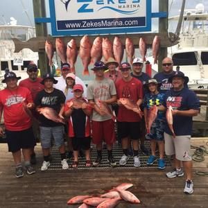 Meet your Posher, Mark